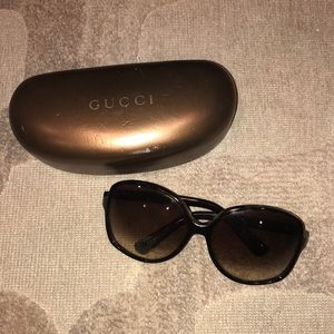 Gucci Sunglasses